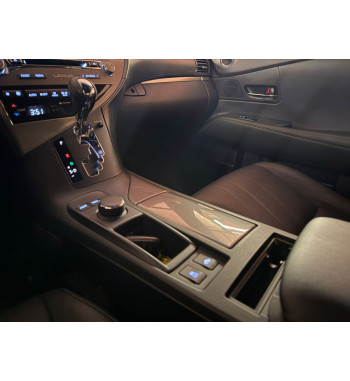 Lexus RX450H 2015