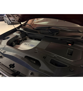 Lexus RX450H 2015