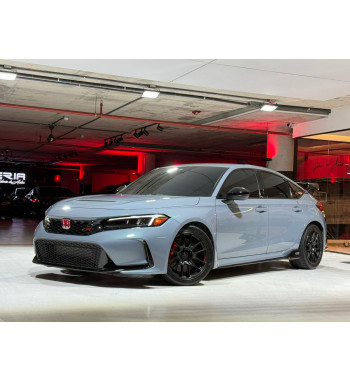 Honda Civic Type R 2024