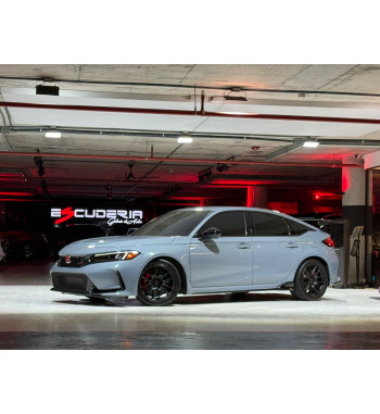 Honda Civic Type R 2024