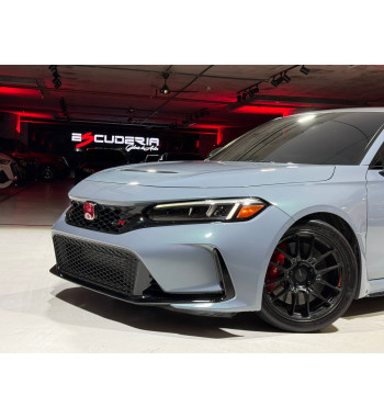 Honda Civic Type R 2024