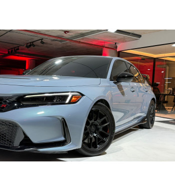 Honda Civic Type R 2024