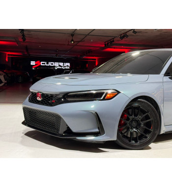 Honda Civic Type R 2024