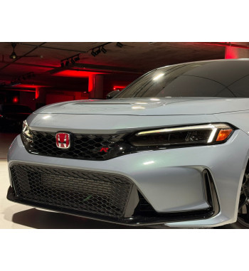 Honda Civic Type R 2024