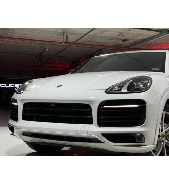 Porsche Cayenne 2019