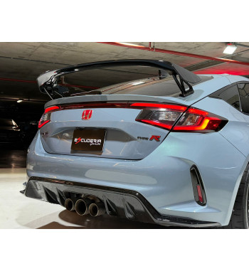 Honda Civic Type R 2024