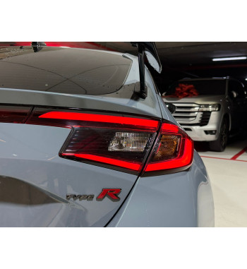 Honda Civic Type R 2024