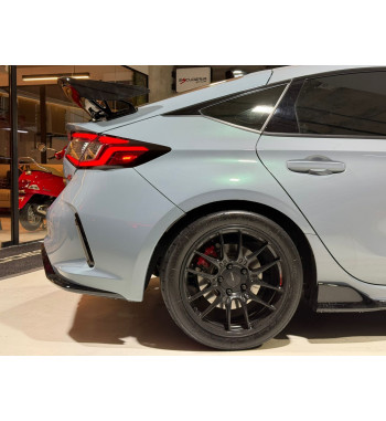Honda Civic Type R 2024