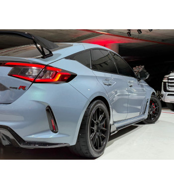 Honda Civic Type R 2024