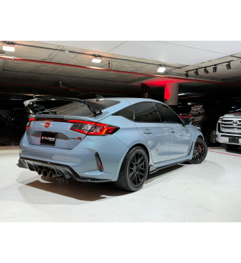 Honda Civic Type R 2024