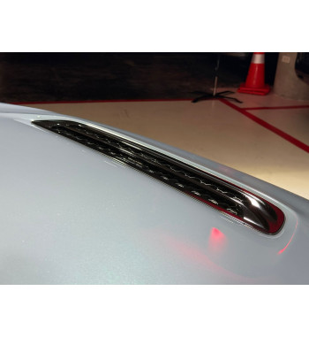 Honda Civic Type R 2024