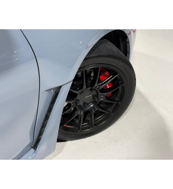 Honda Civic Type R 2024