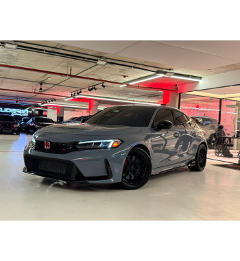 Honda Civic Type R 2024