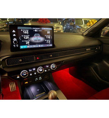 Honda Civic Type R 2024