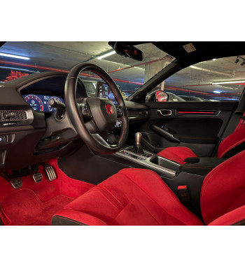 Honda Civic Type R 2024