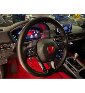 Honda Civic Type R 2024