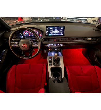 Honda Civic Type R 2024