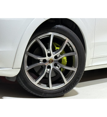 Porsche Cayenne 2019