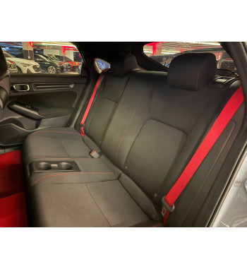 Honda Civic Type R 2024