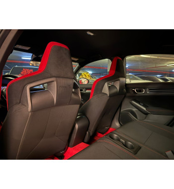 Honda Civic Type R 2024