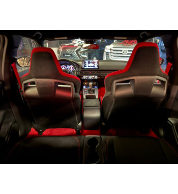 Honda Civic Type R 2024