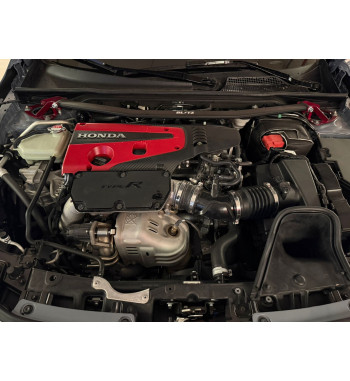 Honda Civic Type R 2024