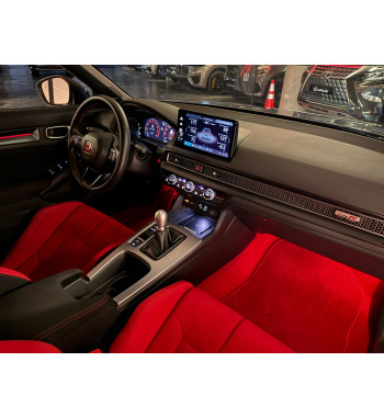 Honda Civic Type R 2024