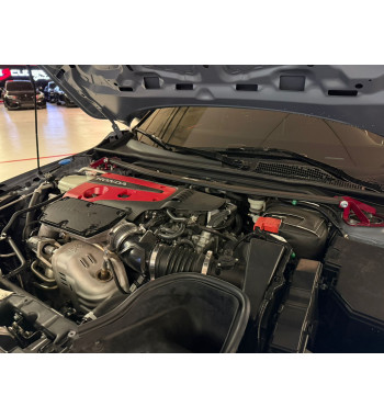 Honda Civic Type R 2024