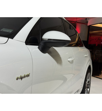 Porsche Cayenne 2019