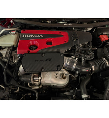 Honda Civic Type R 2024