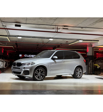 BMW X5 Xdrive 2018