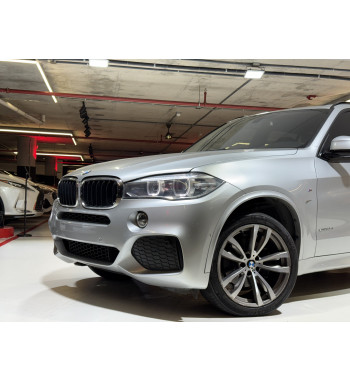 BMW X5 Xdrive 2018