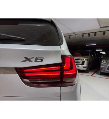 BMW X5 Xdrive 2018