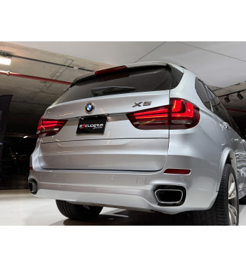BMW X5 Xdrive 2018