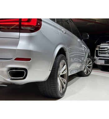 BMW X5 Xdrive 2018