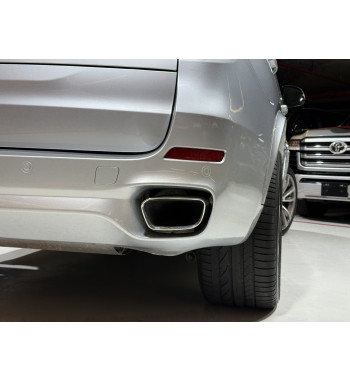 BMW X5 Xdrive 2018