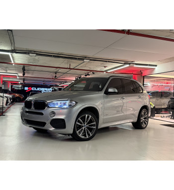 BMW X5 Xdrive 2018