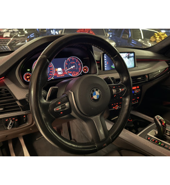 BMW X5 Xdrive 2018
