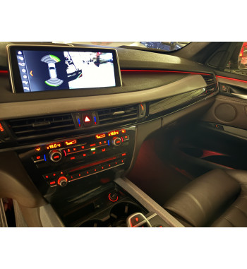 BMW X5 Xdrive 2018