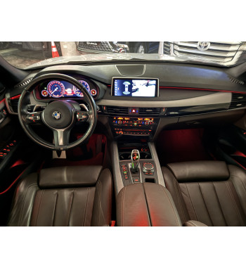BMW X5 Xdrive 2018