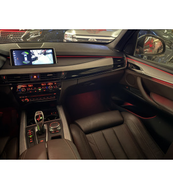 BMW X5 Xdrive 2018