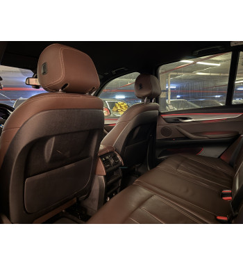 BMW X5 Xdrive 2018