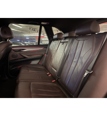 BMW X5 Xdrive 2018