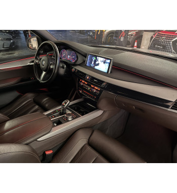 BMW X5 Xdrive 2018