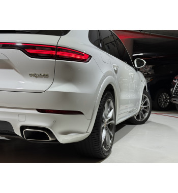 Porsche Cayenne 2019