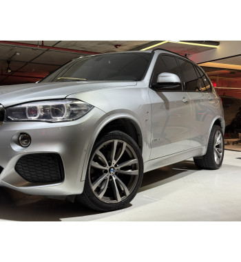 BMW X5 Xdrive 2018