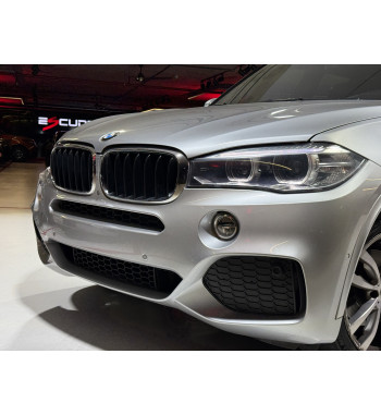 BMW X5 Xdrive 2018