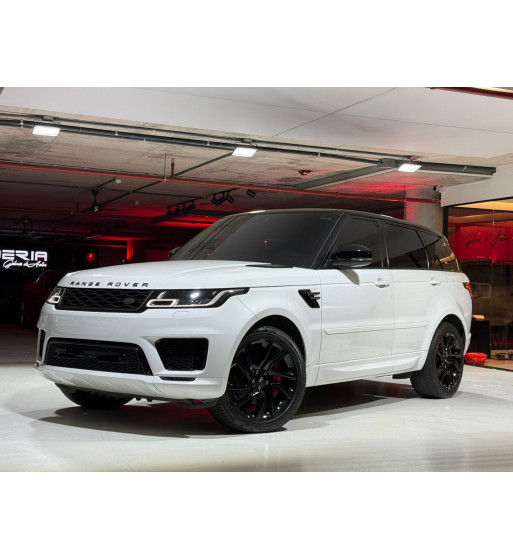 Land Rover Range Rover Sport 2019