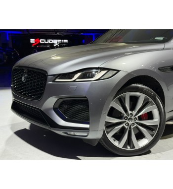 Jaguar F-PACE P400 Sport AWD 2024