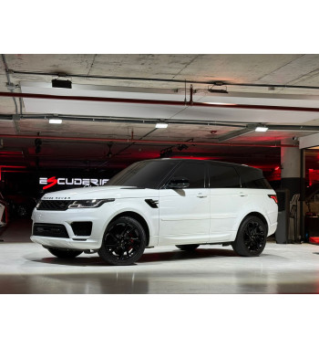 Land Rover Range Rover Sport 2019